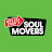 The Soul Movers