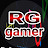 RG gamer