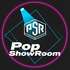 Pop  Show Room
