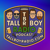 Tall Boy Radio