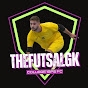 TheFutsalGK logo