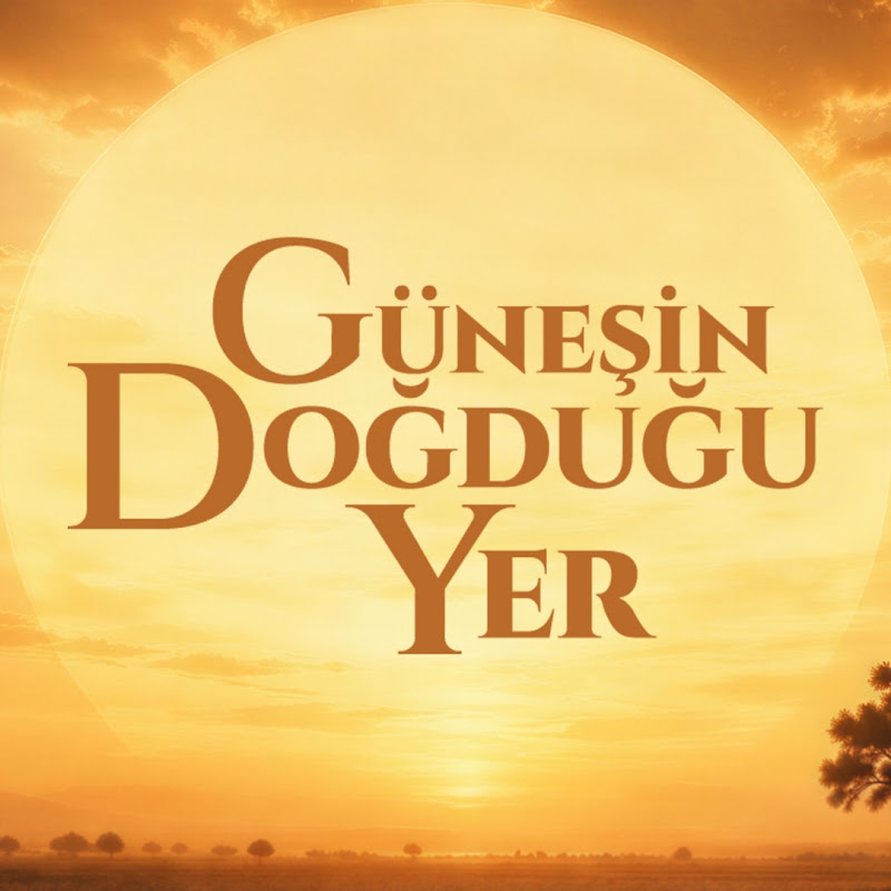 Güneşin Doğduğu Yer