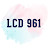 LCD 961