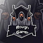 Rough Gamer  logo