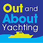 Out and About Yachting  logo