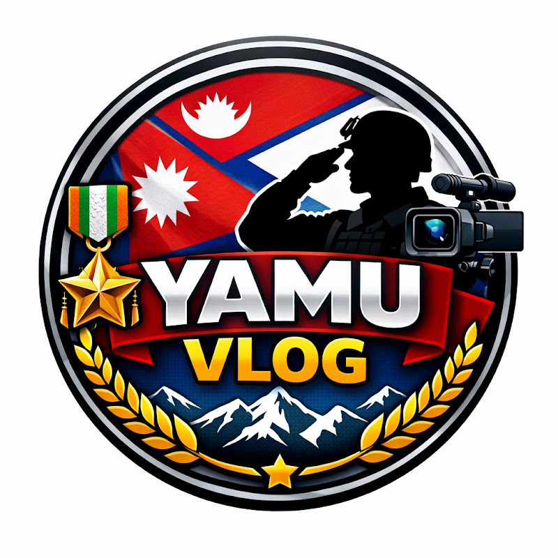 Yamu Vlog - Official Channel