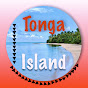 Tonga Island logo