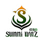 SUNNI WAZ HD TV logo