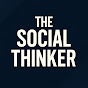 THE SOCIAL THINKER logo
