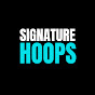 SIGNATURE HOOPS logo