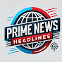 Prime News Headlines logo