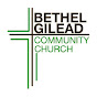 Bethel-Gilead Community Church logo