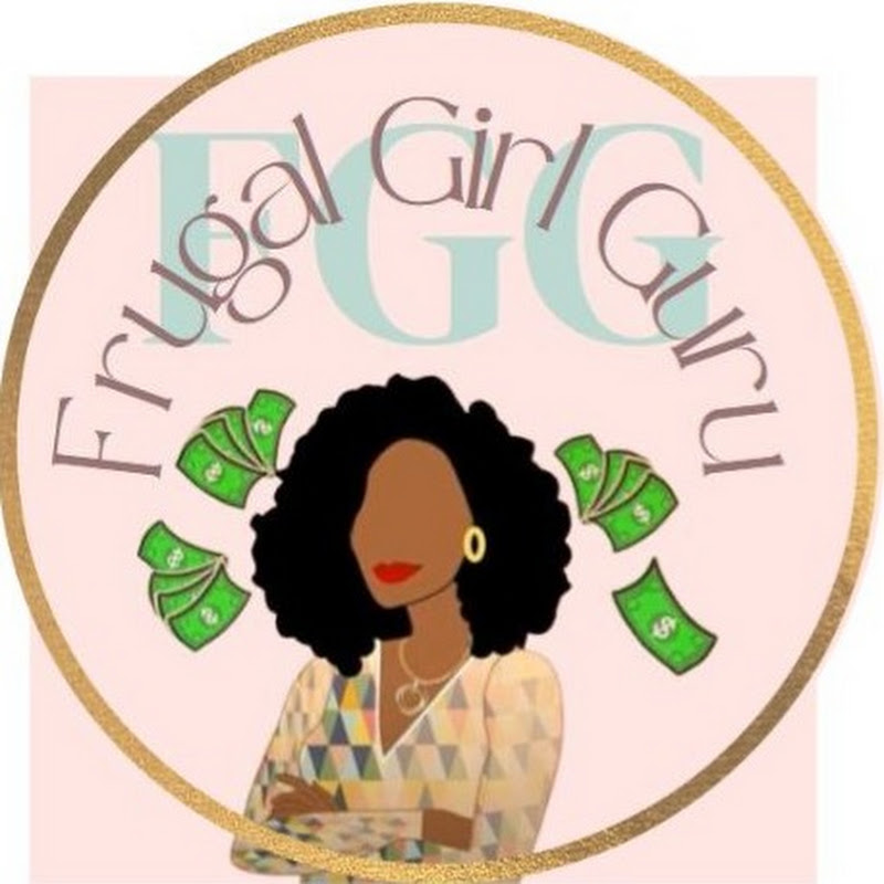 Frugal Girl Guru-Finance in Minutes.