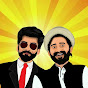 Moiz and Obaid logo