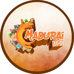 Madurai 360*  Stats: Subscriber Count, Views & Upload Schedule