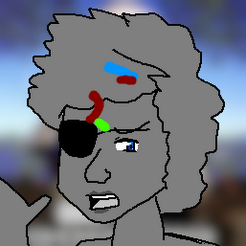 YouTube profile picture