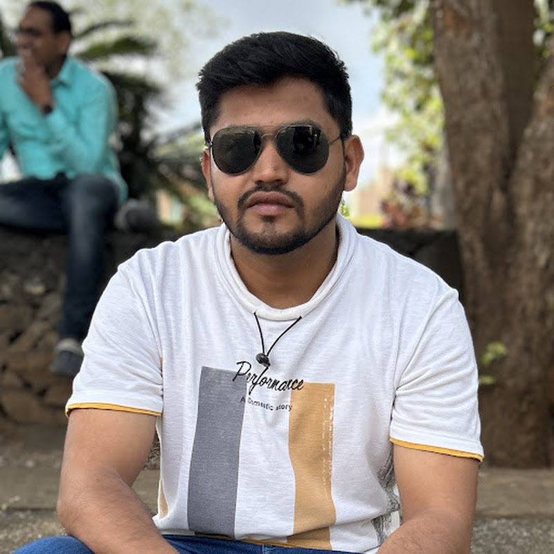 Gaurav Dayalkar