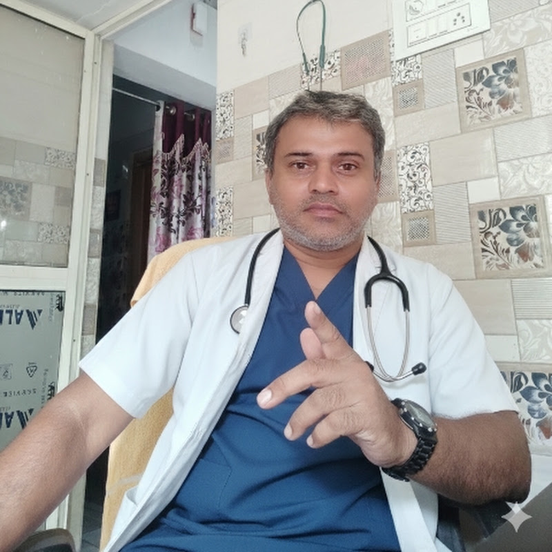 Dr. Santosh Kumar Padhy