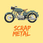 Scrap Metal logo