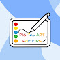 Digital Art For Kids logo