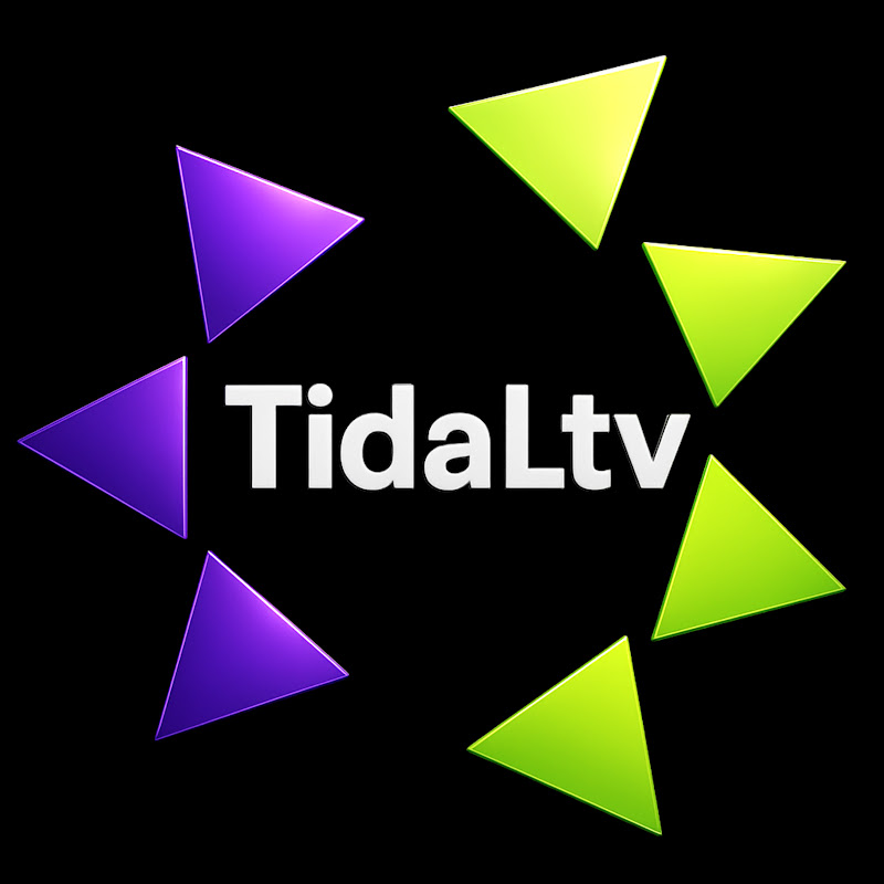 tidaltv