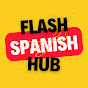 Flash Spanish Hub logo