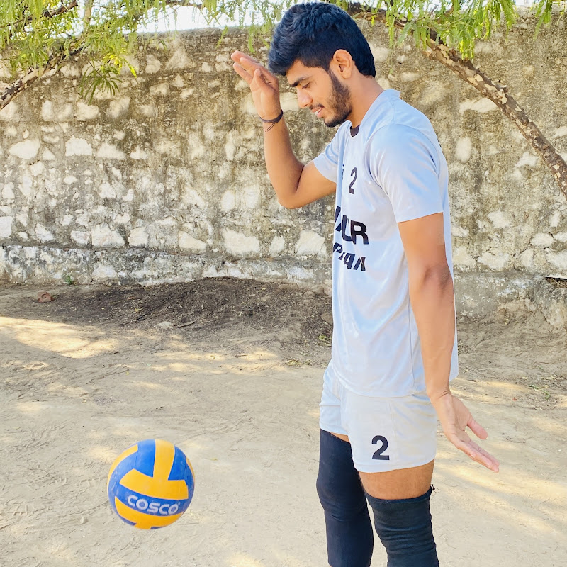 GAURAV Haryana
