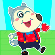 Wolfoo for Toddlers 