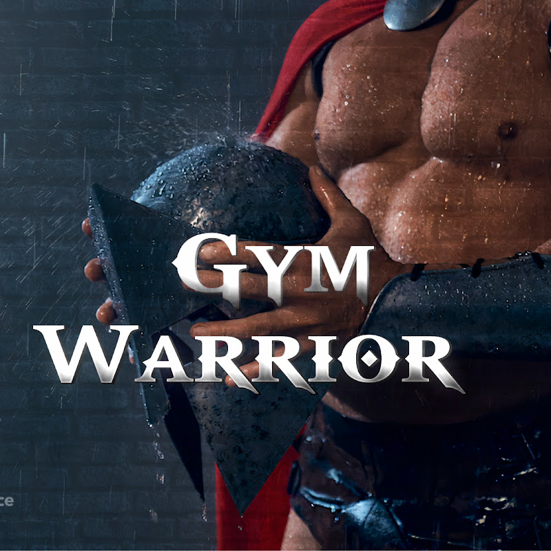 GYM WARRIOR