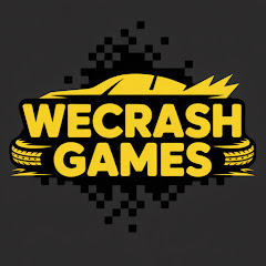 WeCrashGames