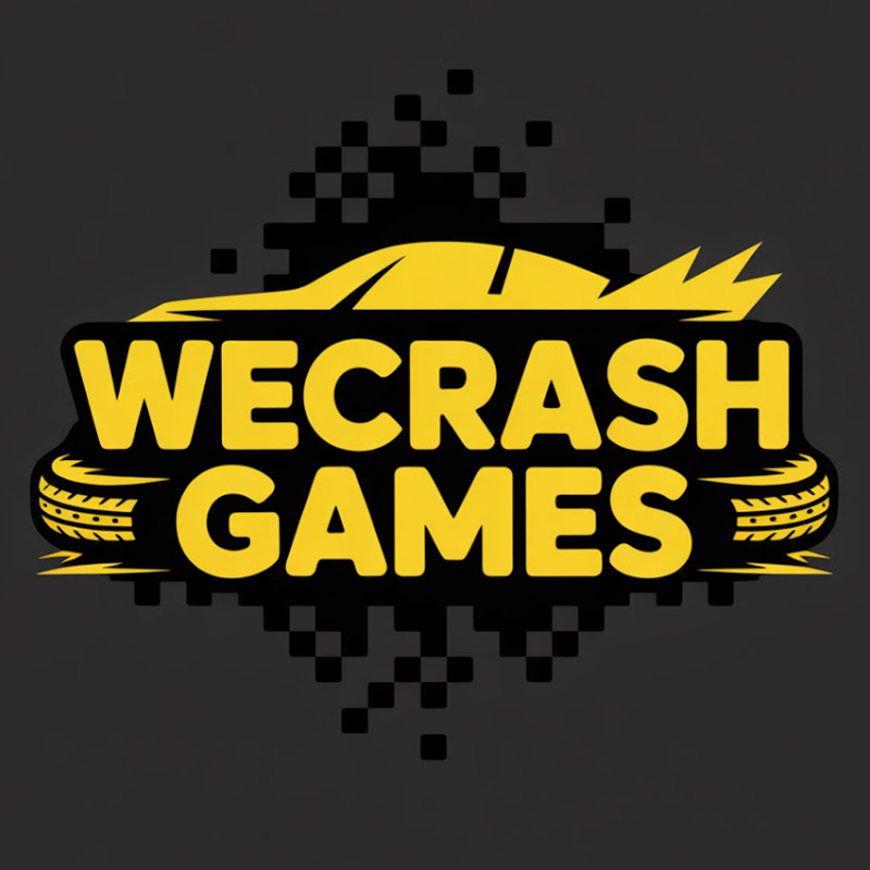WeCrashGames