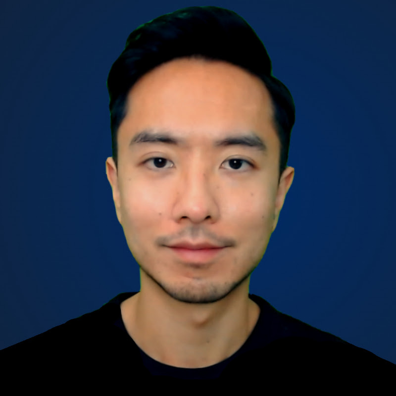 Kevin Wood | Robotics & AI Logo