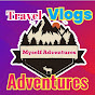 Myself Adventures  logo