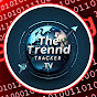 The Trend Tracker TV logo