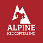 Alpine Helicopters Inc. logo