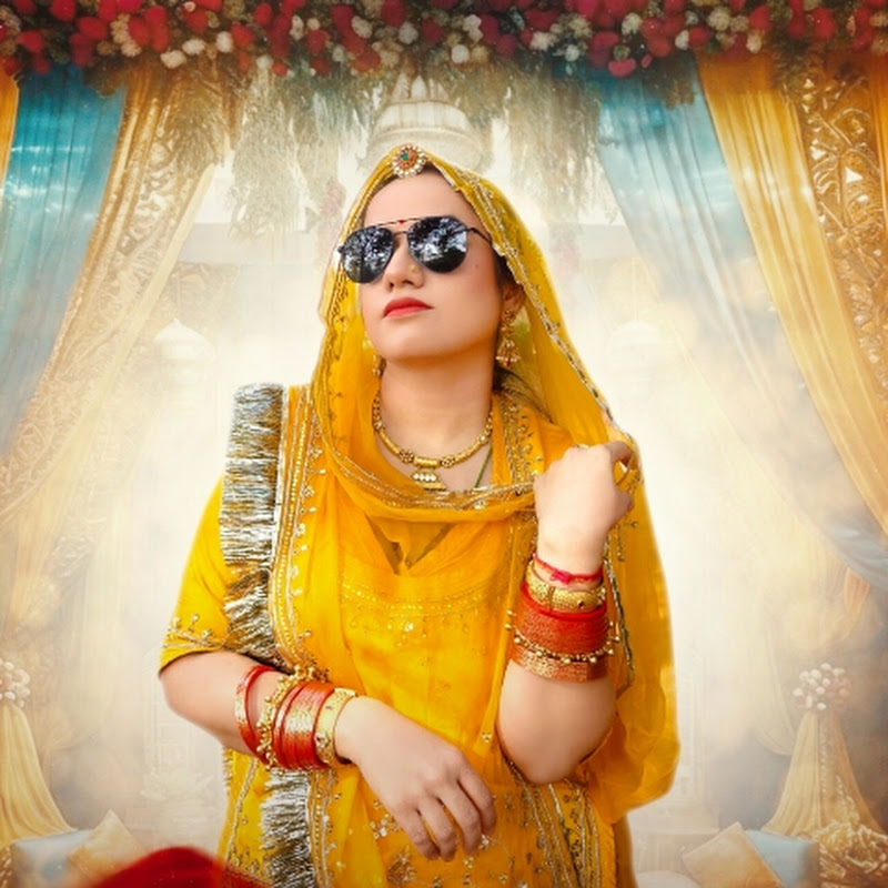 Anupriya Lakhawat icon