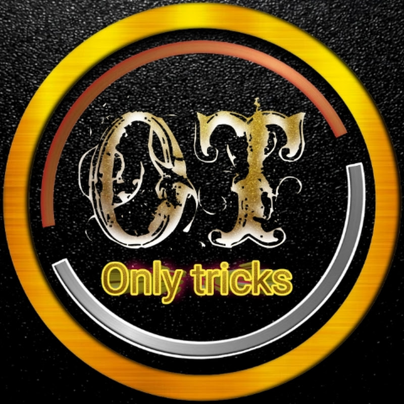 only tricks
