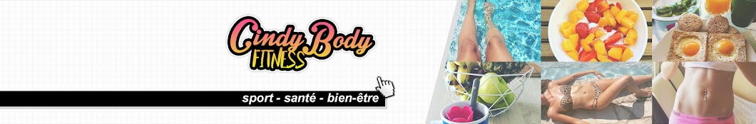 Cindy Body Fitness Avatar de canal de YouTube