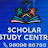 scholar study centre by Anshad sir 