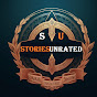 Stories Unrated logo