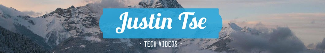 Justin Tse YouTube-Kanal-Avatar