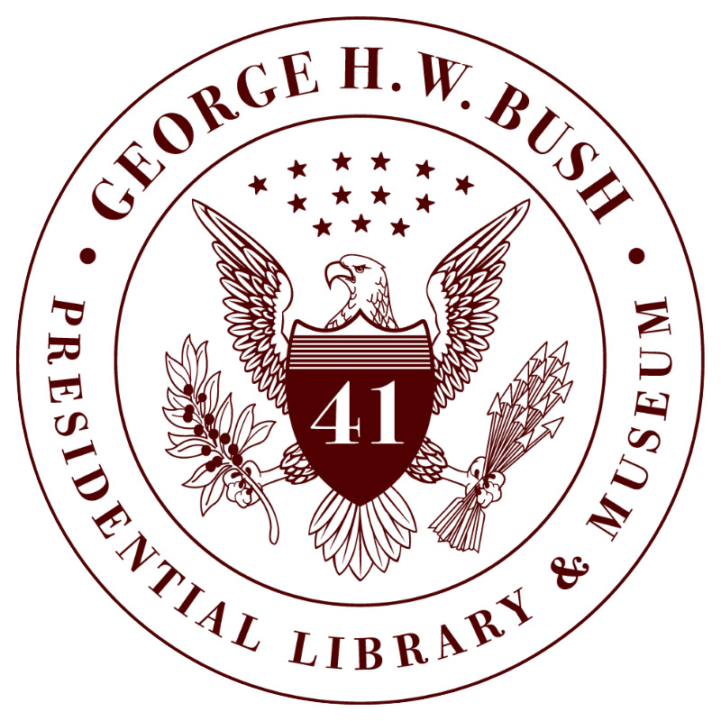 TheBushLibrary
