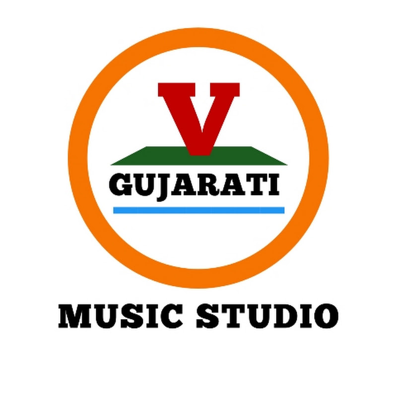 V Gujarati Music Studio