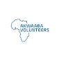 Akwaaba Volunteers logo