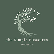 🌿the Simple Pleasures Project