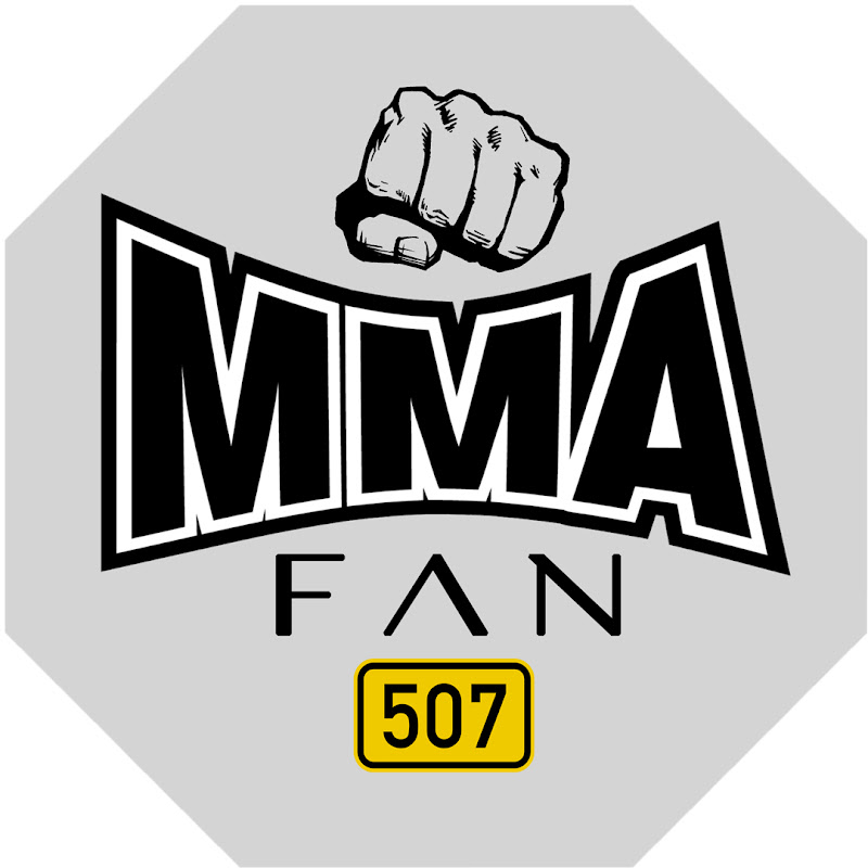 MMAFAN507