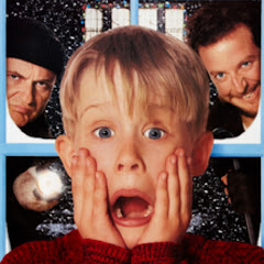 Home Alone blankets