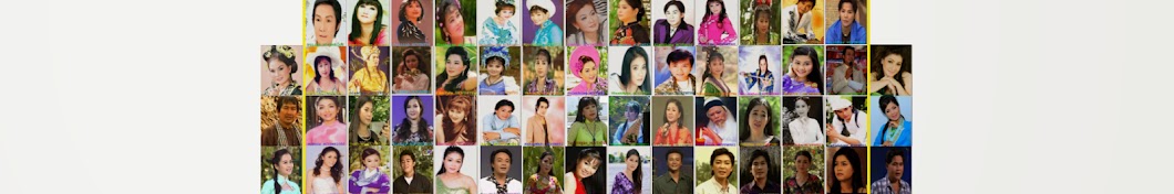 Ca Co Tan Co Cai Luong Viet Nam YouTube-Kanal-Avatar