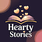 Hearty Stories logo