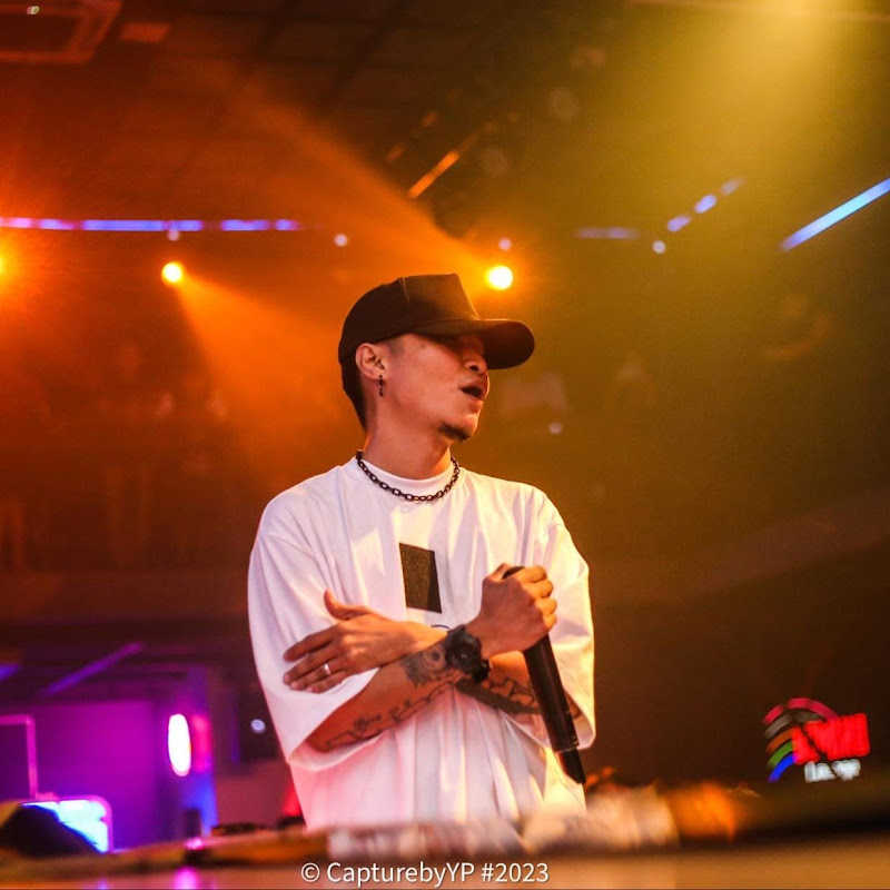 Kyaw Htut Swe OFFICIAL